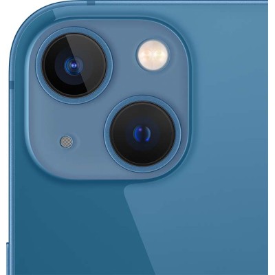 Смартфон Apple iPhone 13 256GB Blue (MLQA3)