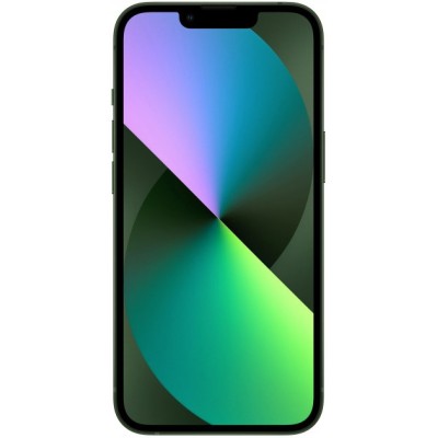 Смартфон Apple iPhone 13 256GB Green (MNGE3) Смартфон Apple iPhone 13 256GB Green (MNGE3)