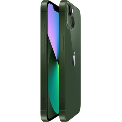 Смартфон Apple iPhone 13 256GB Green (MNGE3) Смартфон Apple iPhone 13 256GB Green (MNGE3)