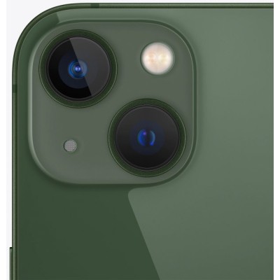 Смартфон Apple iPhone 13 256GB Green (MNGE3) Смартфон Apple iPhone 13 256GB Green (MNGE3)