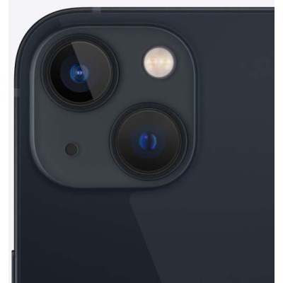 Смартфон Apple iPhone 13 256GB Midnight (MLQ63)