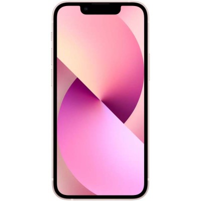 Смартфон Apple iPhone 13 256GB Pink (MLQ83)