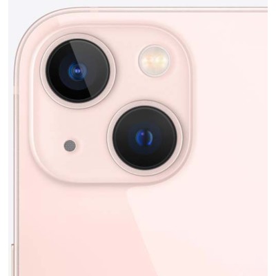 Смартфон Apple iPhone 13 256GB Pink (MLQ83)