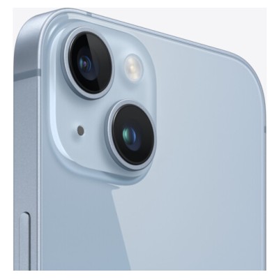 Смартфон Apple iPhone 14 256GB Blue (MPWP3)