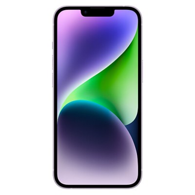 Смартфон Apple iPhone 14 256GB Purple (MPWA3)