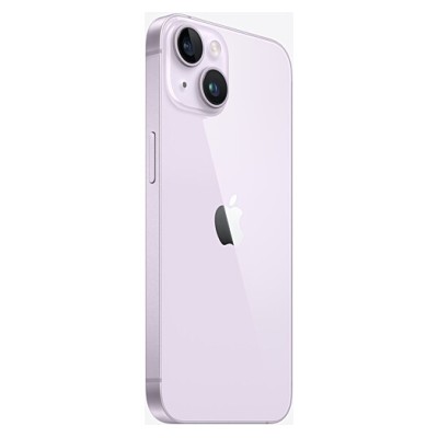 Смартфон Apple iPhone 14 Plus 128GB Purple (MQ503)