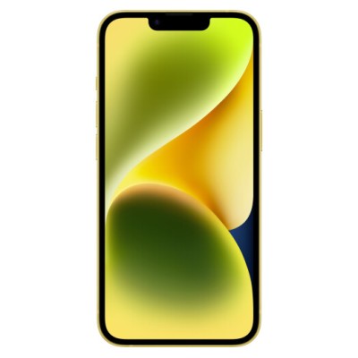 Смартфон Apple iPhone 14 Plus 128GB Yellow (MR693)