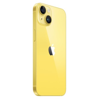 Смартфон Apple iPhone 14 Plus 128GB Yellow (MR693)