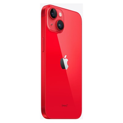 Смартфон Apple iPhone 14 Plus 256GB Product Red (MQ573)