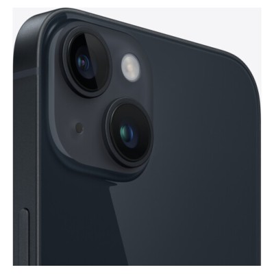 Смартфон Apple iPhone 14 Plus 512GB Midnight (MQ533)