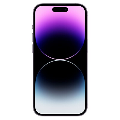 Смартфон Apple iPhone 14 Pro 1TB Deep Purple (MQ323)