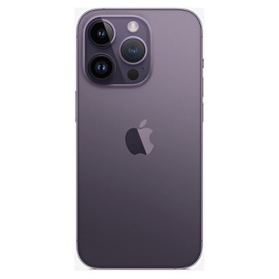 Смартфон Apple iPhone 14 Pro 1TB Deep Purple (MQ323)