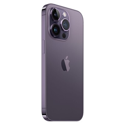 Смартфон Apple iPhone 14 Pro 1TB Deep Purple (MQ323)