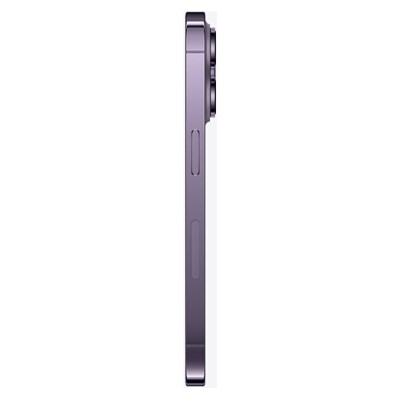 Смартфон Apple iPhone 14 Pro 1TB Deep Purple (MQ323)