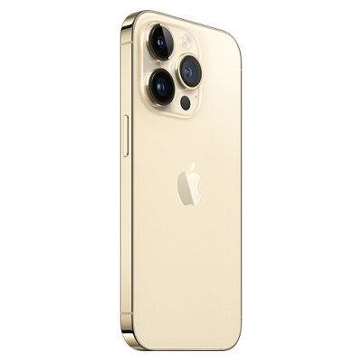 Смартфон Apple iPhone 14 Pro 1TB Gold (MQ2V3)