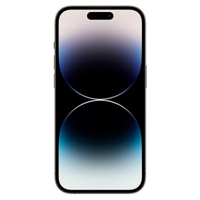 Смартфон Apple iPhone 14 Pro 1TB Space Black (MQ2G3)