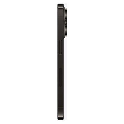 Смартфон Apple iPhone 14 Pro 1TB Space Black (MQ2G3)