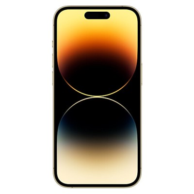 Смартфон Apple iPhone 14 Pro 512GB Gold (MQ233)