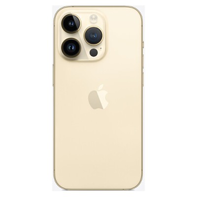 Смартфон Apple iPhone 14 Pro 512GB Gold (MQ233)