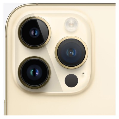 Смартфон Apple iPhone 14 Pro 512GB Gold (MQ233)