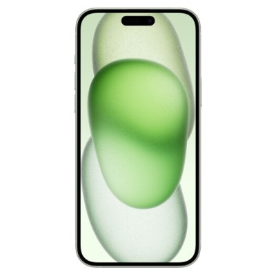 Смартфон Apple iPhone 15 128GB Green (MTP53)