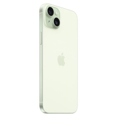 Смартфон Apple iPhone 15 128GB Green (MTP53)