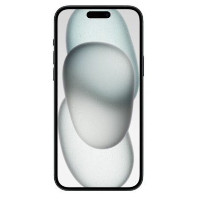 Смартфон Apple iPhone 15 256GB Black (MTP63)