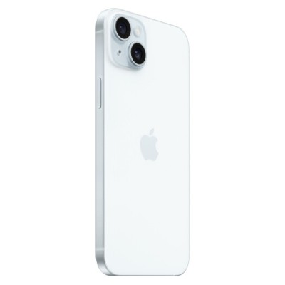 Смартфон Apple iPhone 15 256GB Blue (MTP93)