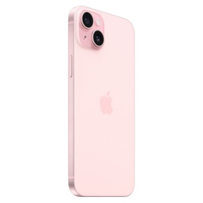 Смартфон Apple iPhone 15 Plus 128GB Pink (MU103)