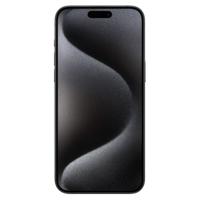 Смартфон Apple iPhone 15 Pro Max 1TB Black Titanium (MU7G3)