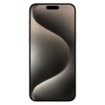 Смартфон Apple iPhone 15 Pro Max 256GB Natural Titanium (MU793)