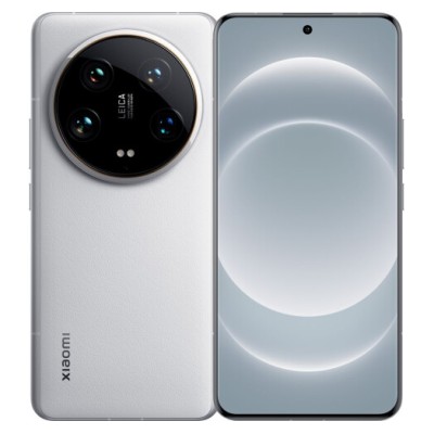 Смартфон Xiaomi 14 Ultra 16/512GB White Global