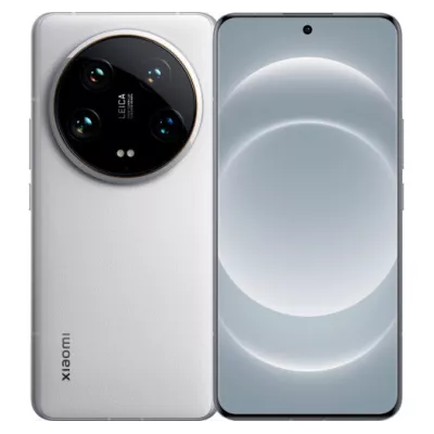 Смартфон Xiaomi 14 Ultra 16/512GB White Global