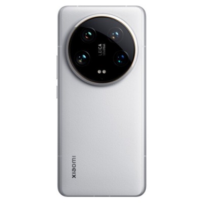 Смартфон Xiaomi 14 Ultra 16/512GB White Global