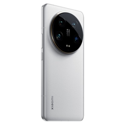 Смартфон Xiaomi 14 Ultra 16/512GB White Global