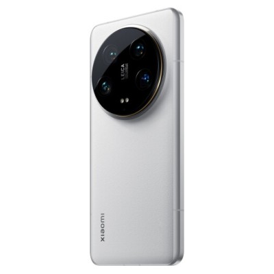 Смартфон Xiaomi 14 Ultra 16/512GB White Global