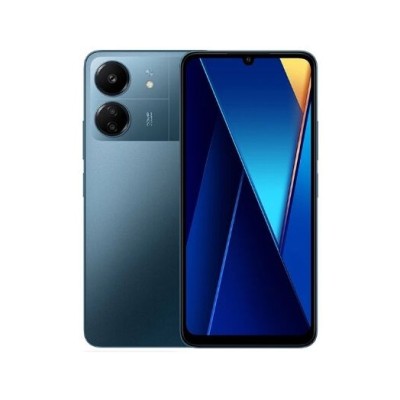 Смартфон Xiaomi Poco C65 6/128GB Blue Global