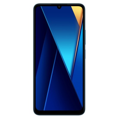 Смартфон Xiaomi Poco C65 6/128GB Blue Global