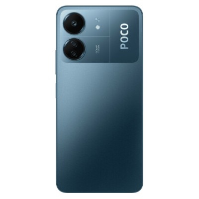 Смартфон Xiaomi Poco C65 6/128GB Blue Global