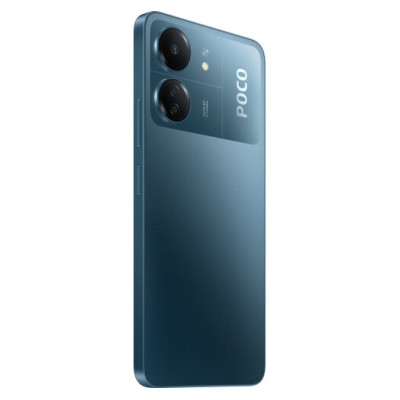 Смартфон Xiaomi Poco C65 6/128GB Blue Global