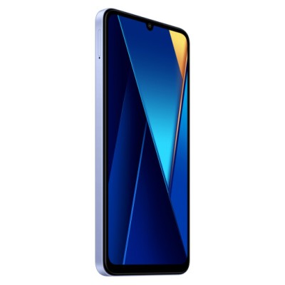 Смартфон Xiaomi Poco C65 6/128GB Purple Global