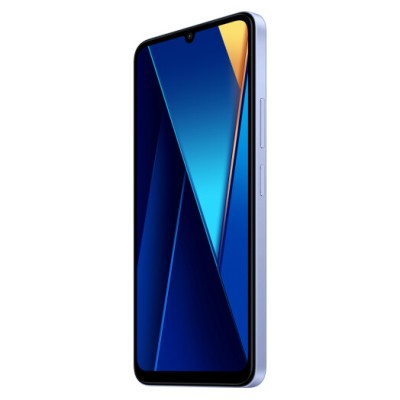 Смартфон Xiaomi Poco C65 6/128GB Purple Global