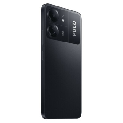 Смартфон Xiaomi Poco C65 8/256GB Black Global
