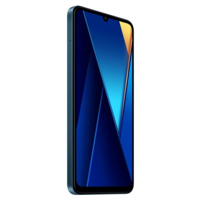 Смартфон Xiaomi Poco C65 8/256GB Blue Global