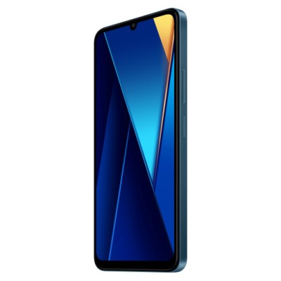 Смартфон Xiaomi Poco C65 8/256GB Blue Global