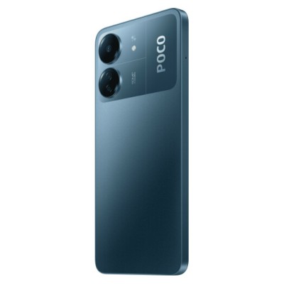 Смартфон Xiaomi Poco C65 8/256GB Blue Global