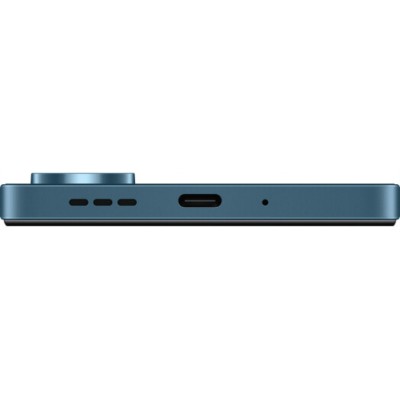 Смартфон Xiaomi Poco C65 8/256GB Blue Global