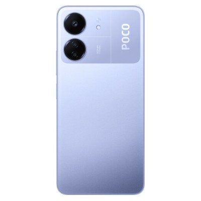Смартфон Xiaomi Poco C65 8/256GB Purple Global