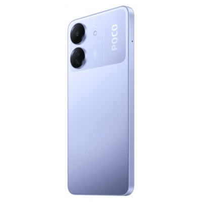 Смартфон Xiaomi Poco C65 8/256GB Purple Global