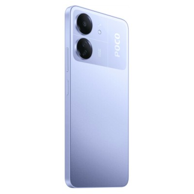 Смартфон Xiaomi Poco C65 8/256GB Purple Global